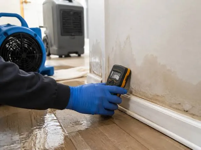 24/7 Water damage restoration services in Hico, WV - Rapid flood cleanup and mitigation